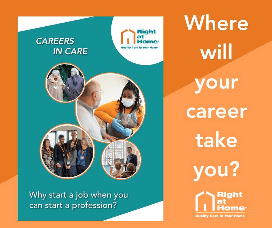 Right at Home - home care agency in Cincinnati, OH