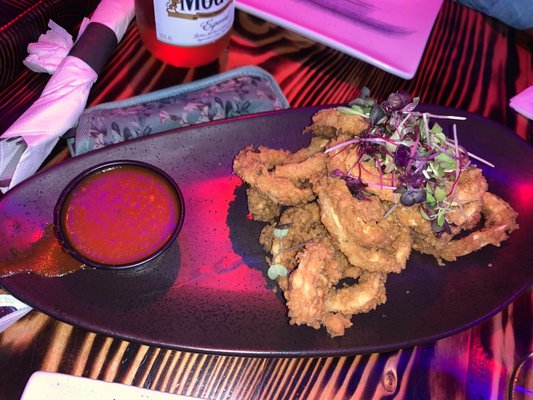 BONAO RESTAURANT by null