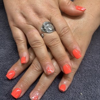 Olivia's Nail Pedispa - Nail Salons Near Me - Simi Valley, California Olivia's Nail Pedispa - Nail Salons Near Me - Simi Valley, California