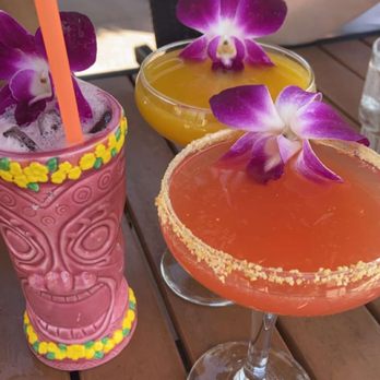 The Drunk Munk - Polynesian Near Me - Scottsdale, Arizona