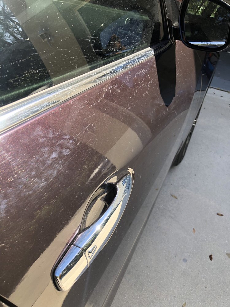 TOP NOTCH CAR WASH & DETAIL CENTER 365 US Highway 41 Byp N, Venice