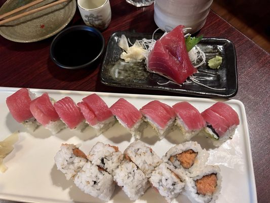 Bishoku by null