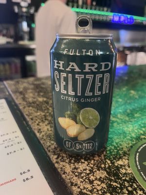 Fulton Beer Taproom by null