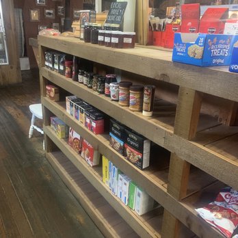 Knights Ferry General, Saloon & Grill - Grocery Near Me - Knights Ferry, California