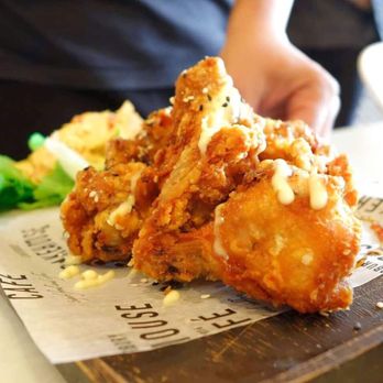 Bakehouse Cafe - Cafes Near Me - Belmore, NSW