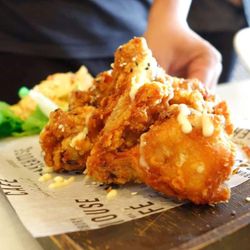 Bakehouse Cafe