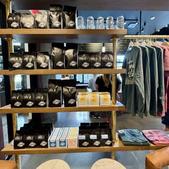Peixoto Coffee - Roasted beans and Peixoto merch - Coffee & Tea Near Me - Phoenix, Arizona