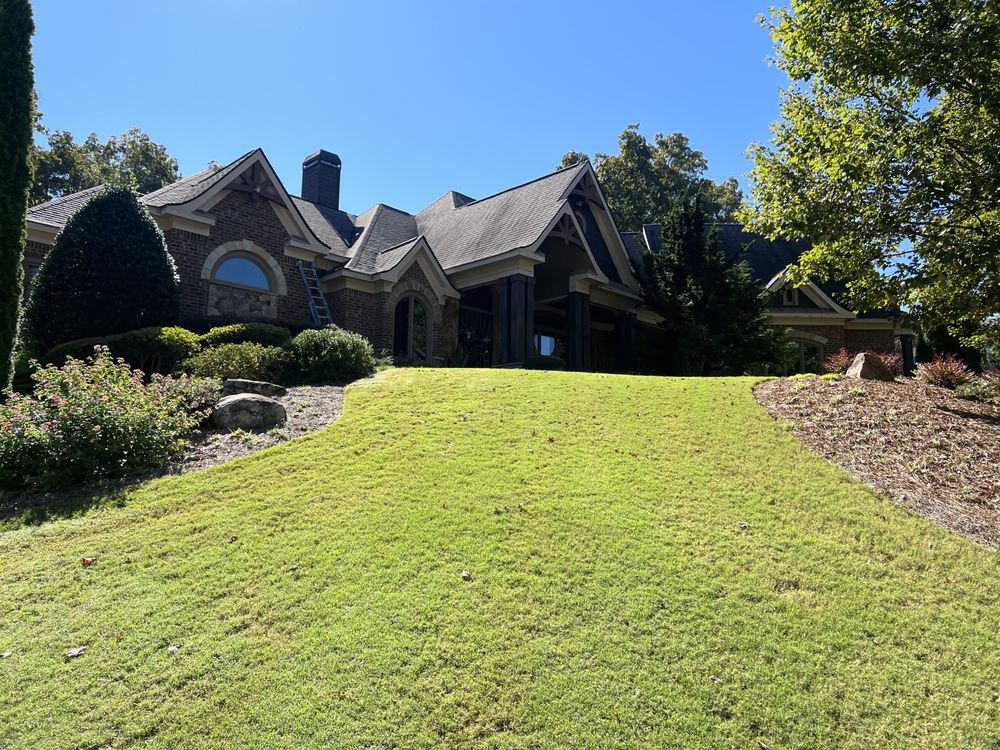 Slide of VanDekwit Exterior Solutions