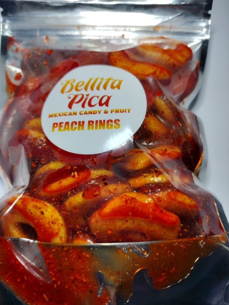 Bellita Pica