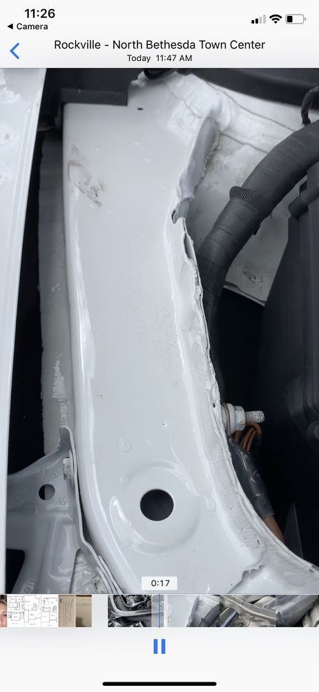 PRIORITY 1 COLLISION CENTER ROCKVILLE - Updated May 2025 - 24 Photos