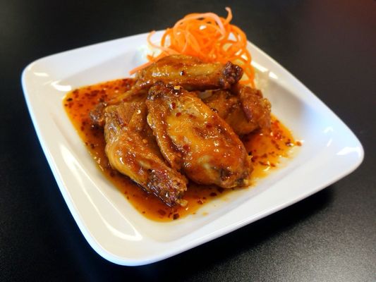 Khao Hom Thai & Pho by null