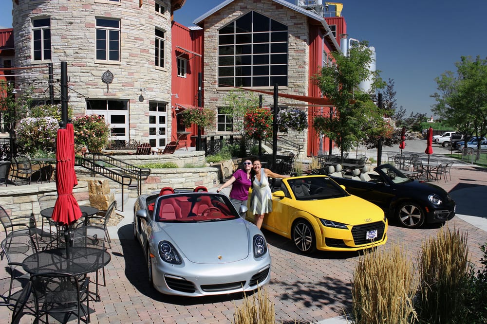 AUDI FORT COLLINS 35 Photos & 45 Reviews 3003 S College Ave, Fort