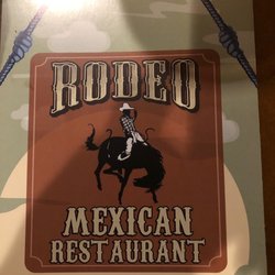 Rodeo Mexican Restaurant