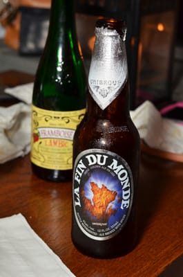 Inwood Local Wine Bar & Beer Garden by null