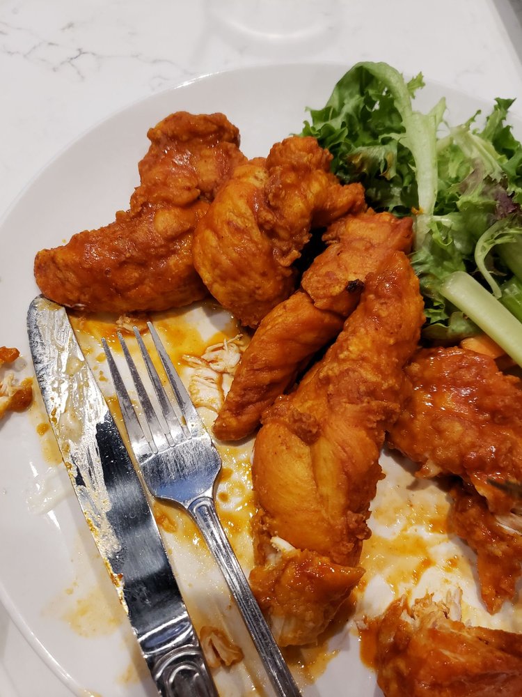 BARRETT’S ALEHOUSE 94 Photos & 151 Reviews 674 W Center St, West