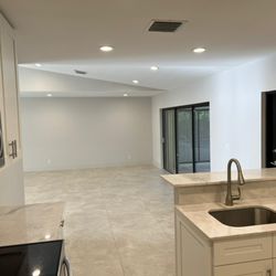 L & L Home & Office Cleaning Services