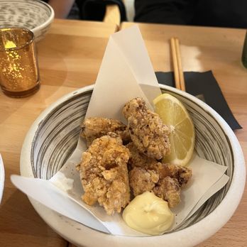 Somenya - Soba restaurant - Chicken karage - Japanese Near Me - Boston, Massachusetts Somenya - Soba restaurant - Chicken karage - Japanese Near Me - Boston, Massachusetts