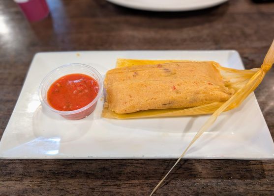 Chango Kitchen by null