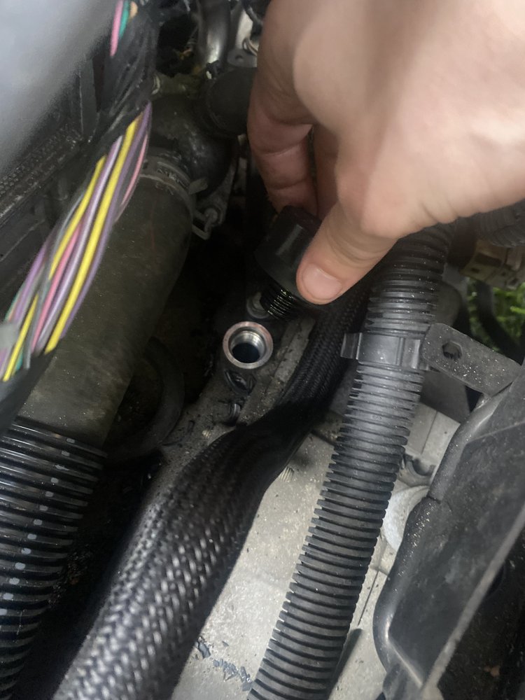 MILLY MOBILE MECHANICS Updated September 2024 Request a Quote