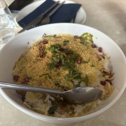 Chaat Chaat