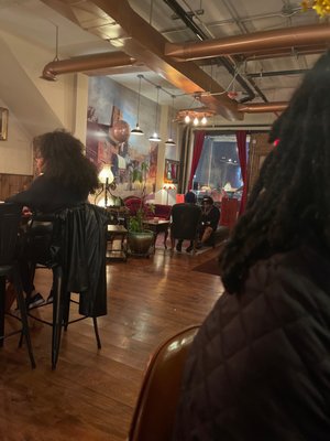 Silver Strings by null