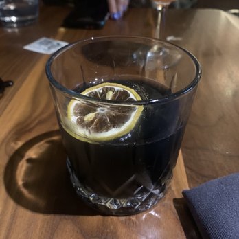 The Broken Cage - Cocktail Bars Near Me - Denver, Colorado