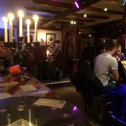 Le Catérail - bar