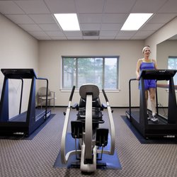 Montclare Senior Residences Of Galewood - Fitness Center