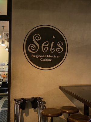 Seis Kitchen by null