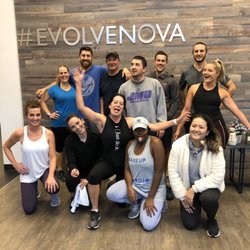 Evolve Athletics - Evolve Family!