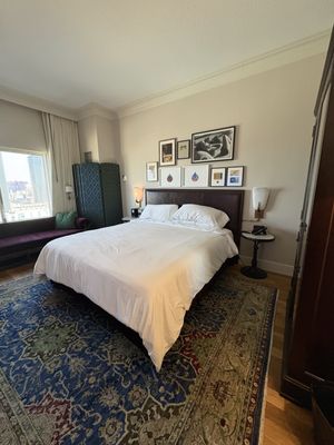 The Reserve at Park MGM by null The Reserve at Park MGM by null