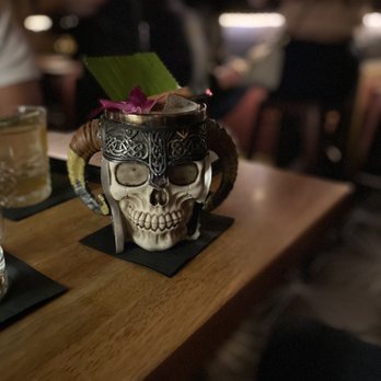The Blind Rabbit - Cocktail Bars Near Me - Anaheim, California The Blind Rabbit - Cocktail Bars Near Me - Anaheim, California