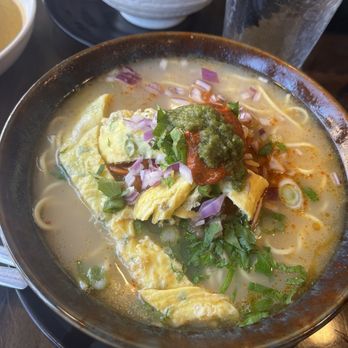 Darjeeling Kitchen & Café - Himalayan/Nepalese Near Me - Astoria, New York