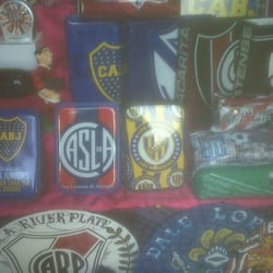 El Shopping del Fútbol