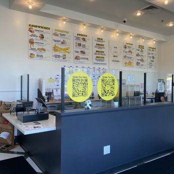 The Flying Yolk - Valencia - Order here or at the kiosk - Breakfast & Brunch Near Me - Valencia, California The Flying Yolk - Valencia - Order here or at the kiosk - Breakfast & Brunch Near Me - Valencia, California