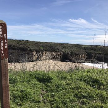 Wilder Ranch State Park - Definitely hike down to Fern Grotto Beach. - Parks Near Me - Santa Cruz, California Wilder Ranch State Park - Definitely hike down to Fern Grotto Beach. - Parks Near Me - Santa Cruz, California