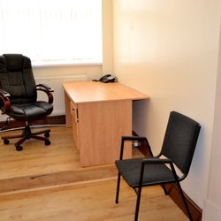 GRG Storage - 1 Person Private Office