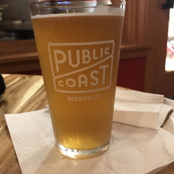 Public Coast Brewing - American Near Me - Cannon Beach, Oregon Public Coast Brewing - American Near Me - Cannon Beach, Oregon