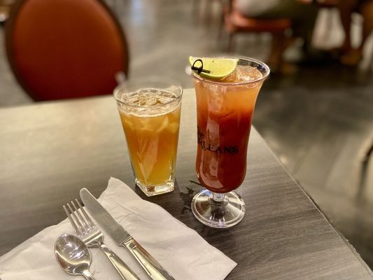 Copper Whisk Café by null