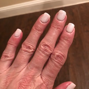 Majestic Nail Spa - Nail Salons Near Me - McKinney, Texas