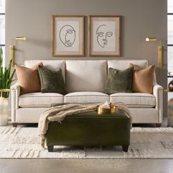 Nehlig's Furniture - Visit our Universal Furniture showroom to see the Bench-made Difference!