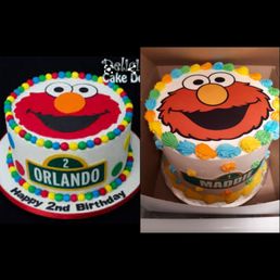 What we wanted vs what we got