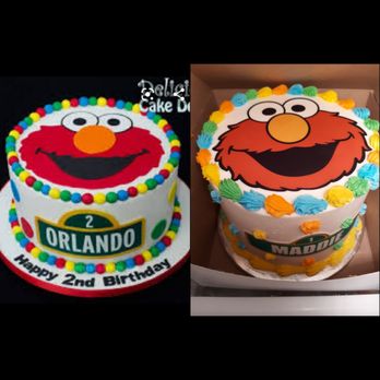 Meechycakes - What we wanted vs what we got - Desserts Near Me - Whittier, California