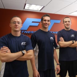 Fitness Together - Concord