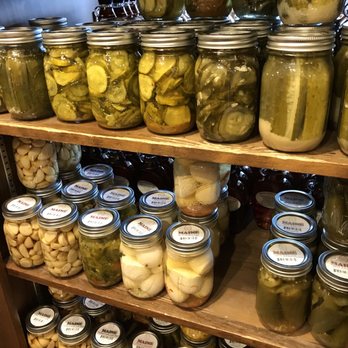 Zeb's General Store - Grocery Near Me - North Conway, New Hampshire