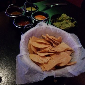 Machete Tequila + Tacos - Mexican Near Me - Denver, Colorado