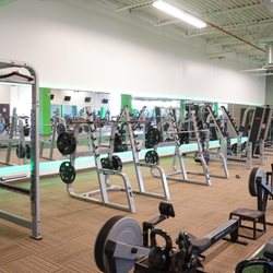 Fusion Gyms