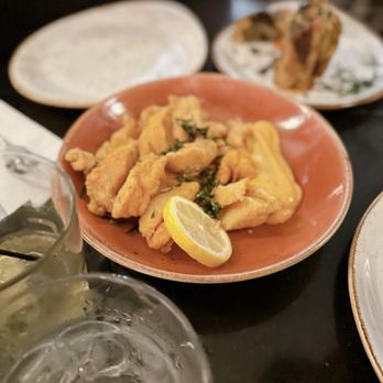 Melba's Restaurant - Catfish - Southern Near Me - New York, New York Melba's Restaurant - Catfish - Southern Near Me - New York, New York