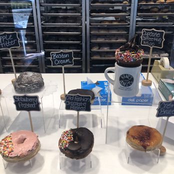 Kane's Donuts-Rt. 1 - Donuts Near Me - Saugus, Massachusetts Kane's Donuts-Rt. 1 - Donuts Near Me - Saugus, Massachusetts