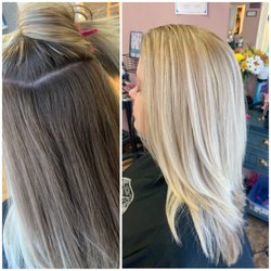 tHAIRapy Hair, skin and nails